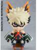 Nendoroid Swacchao! Katsuki Bakugo - My Hero Academia