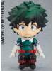 Nendoroid Swacchao! Izuku Midoriya - My Hero Academia