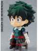 Nendoroid Swacchao! Izuku Midoriya - My Hero Academia