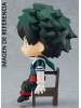 Nendoroid Swacchao! Izuku Midoriya - My Hero Academia