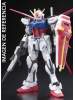 Maqueta 1/144 RG GAT-X105 Aile Strike Gundam - Gundam Seed