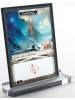 4 Soportes para Cartas Premium Card Stands Set Acrylic