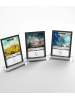 4 Soportes para Cartas Premium Card Stands Set Acrylic