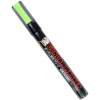 Gundam Marker Verde Claro Fluorescente GM15