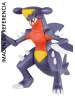 Pokémon Model Kit Garchomp