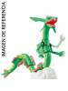 Pokémon Model Kit Rayquaza