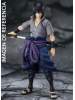 S.H.Figuarts Naruto Shippuden - Sasuke Uchiha He Who Bears All Hatred