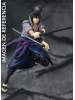 S.H.Figuarts Naruto Shippuden - Sasuke Uchiha He Who Bears All Hatred