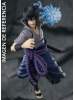 S.H.Figuarts Naruto Shippuden - Sasuke Uchiha He Who Bears All Hatred