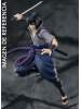 S.H.Figuarts Naruto Shippuden - Sasuke Uchiha He Who Bears All Hatred