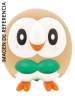 Pokémon Model Kit Quick Rowlet