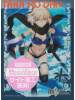 80 Protectores Estandar Assassin Souji Okita - Fate Grand Order