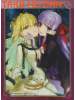 80 Protectores Estandar Saber Nero Claudius / Sakura Matou - Fate Extra CCC