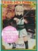 80 Protectores Estandar Saber Souji Okita - Fate Grand Order