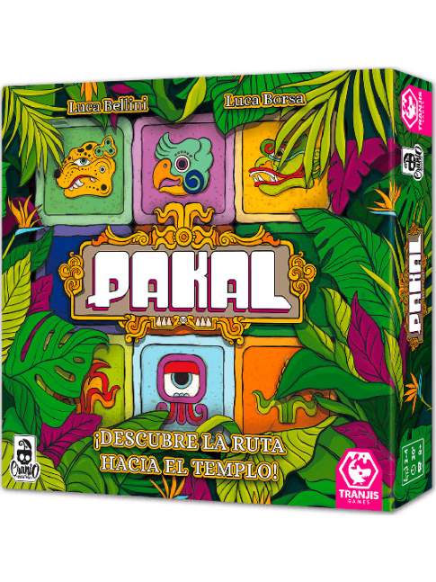 Pakal