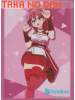 60 Protectores Estandar Sakura Miko - Hololive Production