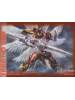 50 Protectores Japanese Size Dukemon Crimson Mode - Digimon Kimero! Card Slash!