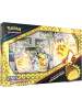 Pokémon Cenit Supremo Colección Especial Pikachu VMAX