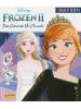 Láminas / Tarjetas A ELECCIÓN Frozen II Dos Caminos, Un Vínculo PANINI