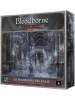 Bloodborne El Juego de Tablero - La Mazmorra del Cáliz