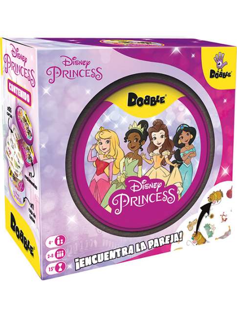 Dobble Disney Princess