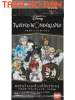 1 Sobre Disney Twisted Wonderland Carddass Metal Card Collection 3