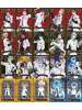 1 Sobre Disney Twisted Wonderland Carddass Metal Card Collection 3