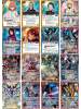 1 Sobre Battle Spirits CB27 Gundam The Witch's Awakening