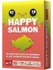 Happy Salmon