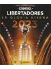 Conmebol Copa Libertadores 2023 Panini Álbum y Sobres A ELECCIÓN