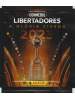 Conmebol Copa Libertadores 2023 Panini Álbum y Sobres A ELECCIÓN