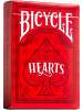 Naipe Hearts BICYCLE