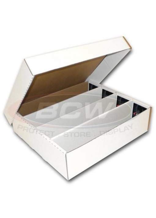 Caja Cartón para Cartas MONSTER Storage Box - Taka No Dan