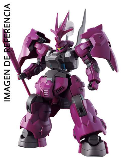1/144 HG Guel's Dilanza - Gundam The Witch from Mercury