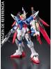 1/144 RG ZGMF-X42S Destiny Gundam - Gundam SEED Destiny