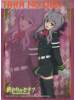 60 Protectores Estandar Shinoa Hīragi - Owari no Seraph