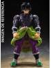 S.H.Figuarts Dragon Ball Super Super Hero - Broly