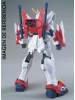 1/144 HG Blazing Gundam - Gundam Breaker Battlogue