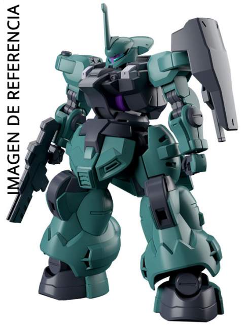 1/144 HG Dilanza Standard Type/Lauda's Dilanza - Mobile Suit Gundam: The Witch from Mercury