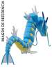 Pokémon Model Kit Gyarados