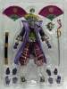 S.H.Figuarts Batman Ninja Joker Demon King of the Sixth Heaven * RE-EMPAQUETADA / NO USADA / LIBRE DE POLVO Y SOL