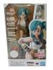 S.H.Figuarts Dragon Ball Bulma * RE-EMPAQUETADA / NO USADA / LIBRE DE POLVO Y SOL