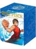 Portamazo Bandai One Piece Card Game Official Card Case Monkey D. Luffy