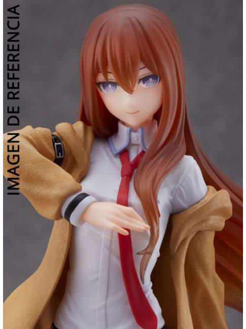 Coreful Figure Kurisu Makise - Steins Gate