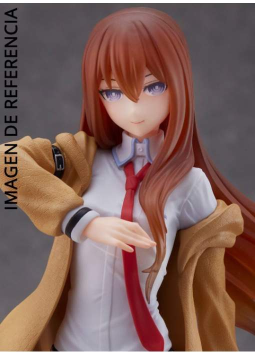 Coreful Figure Kurisu Makise - Steins;Gate