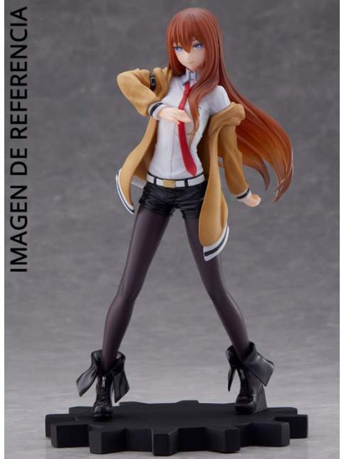 Coreful Figure Kurisu Makise - Steins;Gate