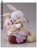 Desktop Cute Nanachi Mitty - Made in Abyss Retsujitsu no Ougonkyou