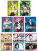 1 Sobre Bushiroad Trading Card Collection Clear Chainsaw Man