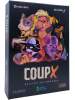 Coup X