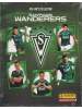 Álbum The Fan's Collection Santiago Wanderers + 144 Láminas para pegar PANINI